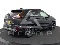 2021 Mitsubishi ECLIPSE