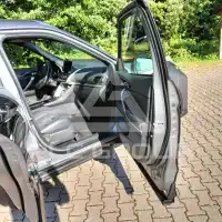 2021 Mitsubishi ECLIPSE