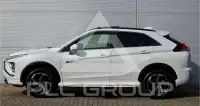 2021 Mitsubishi ECLIPSE