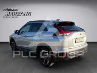 2021 Mitsubishi ECLIPSE
