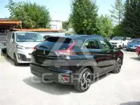 2021 Mitsubishi ECLIPSE