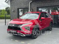 2021 Mitsubishi ECLIPSE