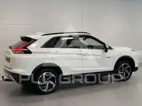 2021 Mitsubishi ECLIPSE