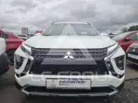 2021 Mitsubishi ECLIPSE