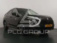 2021 Mitsubishi ECLIPSE