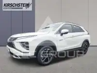 2021 Mitsubishi ECLIPSE