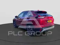 2021 Mitsubishi ECLIPSE