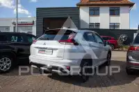 2021 Mitsubishi ECLIPSE
