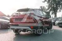 2021 Mitsubishi ECLIPSE