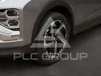 2021 Mitsubishi ECLIPSE