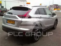 2021 Mitsubishi ECLIPSE