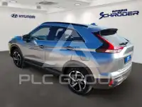 2021 Mitsubishi ECLIPSE