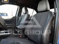 2021 Mitsubishi ECLIPSE