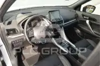 2021 Mitsubishi ECLIPSE