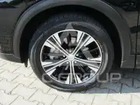 2021 Mitsubishi ECLIPSE