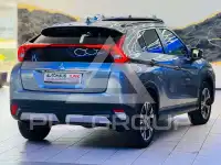 2021 Mitsubishi ECLIPSE