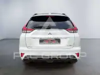 2021 Mitsubishi ECLIPSE