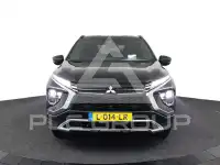 2021 Mitsubishi ECLIPSE