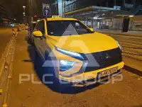 2021 Mitsubishi ECLIPSE