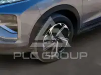 2021 Mitsubishi ECLIPSE