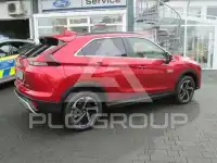 2021 Mitsubishi ECLIPSE