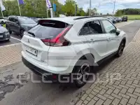 2021 Mitsubishi ECLIPSE