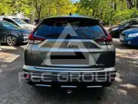 2021 Mitsubishi ECLIPSE