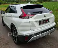 2021 Mitsubishi ECLIPSE