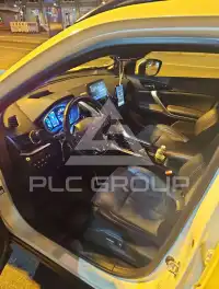 2021 Mitsubishi ECLIPSE