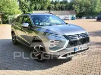 2021 Mitsubishi ECLIPSE