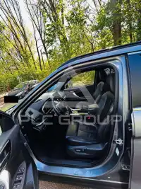 2021 Mitsubishi ECLIPSE