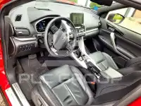 2021 Mitsubishi ECLIPSE