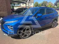 2021 Mitsubishi ECLIPSE