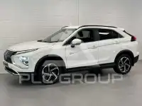 2021 Mitsubishi ECLIPSE