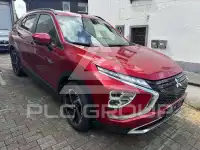 2021 Mitsubishi ECLIPSE