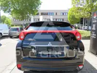 2021 Mitsubishi ECLIPSE