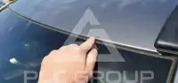 2021 Mitsubishi ECLIPSE