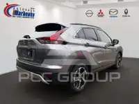 2021 Mitsubishi ECLIPSE