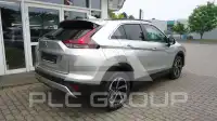 2021 Mitsubishi ECLIPSE