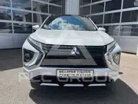 2021 Mitsubishi ECLIPSE