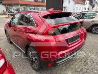 2021 Mitsubishi ECLIPSE