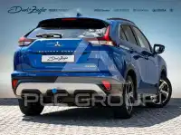 2021 Mitsubishi ECLIPSE