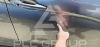 2021 Mitsubishi ECLIPSE