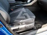 2021 Mitsubishi ECLIPSE