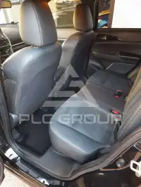 2021 Mitsubishi ECLIPSE