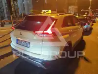 2021 Mitsubishi ECLIPSE