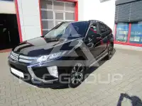 2021 Mitsubishi ECLIPSE