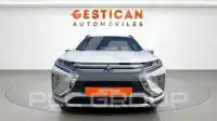 2021 Mitsubishi ECLIPSE