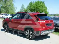 2021 Mitsubishi ECLIPSE