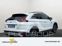 2021 Mitsubishi ECLIPSE